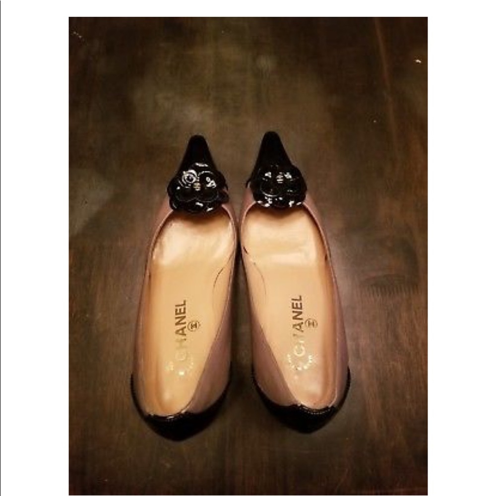 Chanel Pumps - Picture 4 of 6